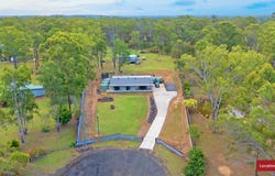 96 Bishop Drive, Bucca, Qld 4670