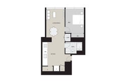 2405/464 Collins Street, Melbourne, Vic 3000