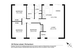 36 Rohan Street, Richardson, ACT 2905