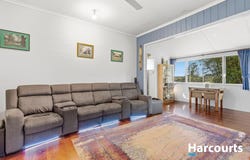 13 HOLME ST, Cordalba, Qld 4660