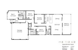 39A Bellanger Drive, Beldon, WA 6027