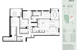 1708/1 Bulcock St, Caloundra, Qld 4551