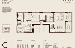 2901/137 Old Burleigh Road, Broadbeach, Qld 4218