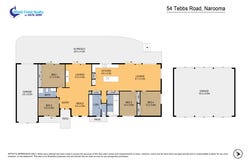 54 Tebbs Road, Narooma, NSW 2546