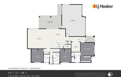 3 Wonga Circuit, Beerwah, Qld 4519