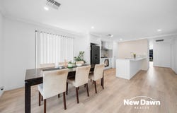12 Cussington Way, Ellenbrook, WA 6069