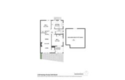 2/20 Hastings Parade, North Bondi, NSW 2026