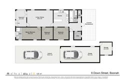 6 Down Street, Boonah, Qld 4310