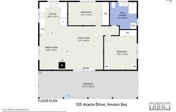 125 Acacia Drive, Ansons Bay, Tas 7264