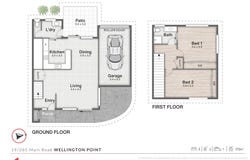 19/265 Main Road, Wellington Point, Qld 4160