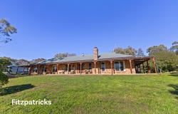 6361 Holbrook Road, Gelston Park, NSW 2650
