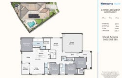 6 Petrel Crescent, Worongary, Qld 4213