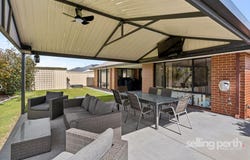 10 Teague Way, Lakelands, WA 6180