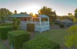 18 Kitt Crescent, Kilkivan, Qld 4600