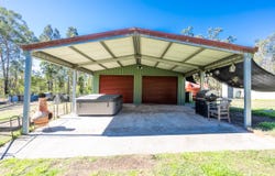 471 Glens Creek Road, Nymboida, NSW 2460