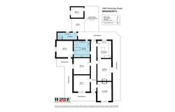 1695 Windview Road, Brinkworth, SA 5464