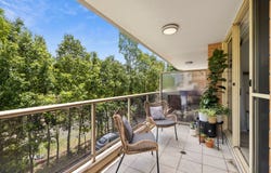 9/4-10 Pound Road, Hornsby, NSW 2077