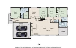 14 Vignette Road, Diggers Rest, Vic 3427