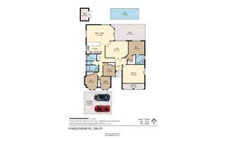 9 Hazlehead Place, Oxley, Qld 4075