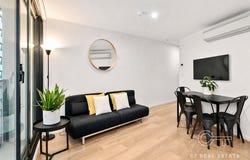 508/243 Franklin Street, Melbourne, Vic 3000