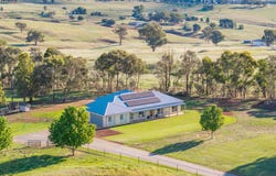 452 Pride Of Oak Road, Canowindra, NSW 2804