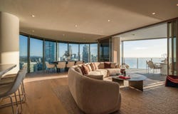 2701/7-9 Northcliffe Terrace, Surfers Paradise, Qld 4217