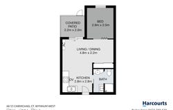 68/15 Carmichael Court, Wynnum West, Qld 4178