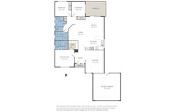 21 Lewis Avenue, Burnside, Vic 3023