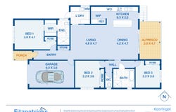 107 Meadow Street, Kooringal, NSW 2650