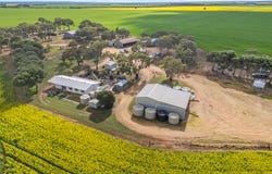 534 Lawrence Road, Kapinnie, SA 5632