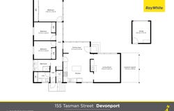 155 Tasman Street, Devonport, Tas 7310