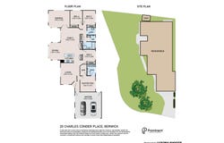 20 Charles Conder Place, Berwick, Vic 3806