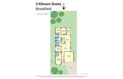 3 Kilmore Street, Brookfield, Vic 3338