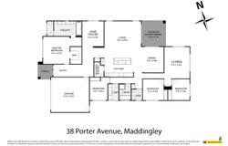 38 Porter Avenue, Maddingley, Vic 3340