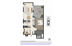 401/39 Rhodes St, Hillsdale, NSW 2036