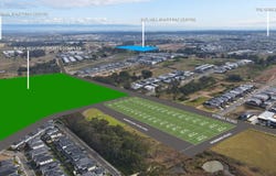 Lot 21 & 23, 8 and 10 Hynds Road, Box Hill, NSW 2765