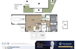 2/7 Alamanda Avenue, Bogangar, NSW 2488