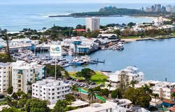 4/90 River Esplanade, Mooloolaba, Qld 4557