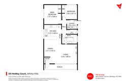 1/4 Hedley Court, White Hills, Vic 3550