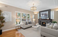 22 Brisbane Avenue, East Lindfield, NSW 2070