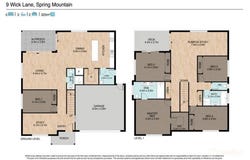 9 Wick Lane, Spring Mountain, Qld 4300