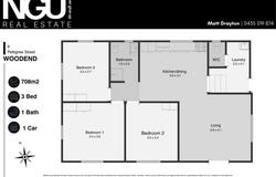 8 Pettigrew Street, Woodend, Qld 4305