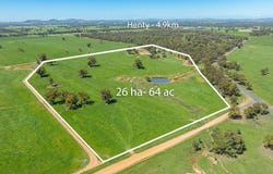 1127 Grubben Road, Henty, NSW 2658