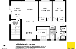 1/380 Esplanade, Scarness, Qld 4655