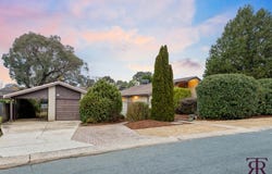 12 Abernethy Street, Weetangera, ACT 2614