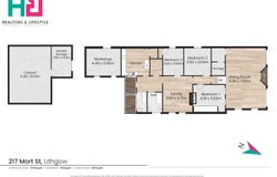 217 Mort Street, Lithgow, NSW 2790