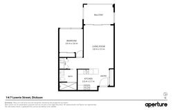 14/7 Lowrie Street, Dickson, ACT 2602