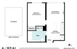 111/605 St Kilda Road, Melbourne, Vic 3004