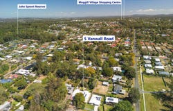 2/5 Vanwall Road, Moggill, Qld 4070