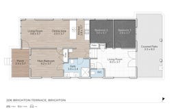 206 Brighton Terrace, Brighton, Qld 4017